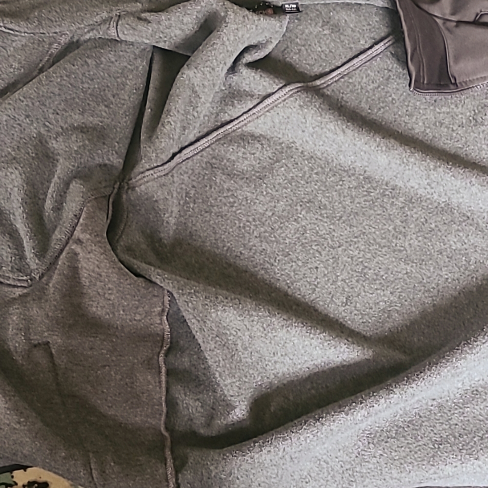 XL Swiss Tech zippered jacket - Picture 3 of 3